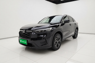 本田HR-V 2023款 240TURBO 劲睿版