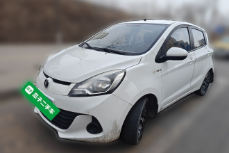 长安 奔奔 2015款 1.4L IMT豪华型 国V