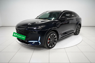 长安UNI-K 智电iDD 2022款 蓝鲸iDD 130km 1.5T 尊贵型