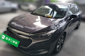 北京汽车 北京U7 2019款 1.5T CVT新智版 国VI