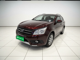 启辰T70 2015款 2.0L 手动睿趣版