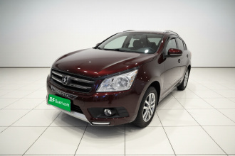 启辰T70 2015款 2.0L 手动睿趣版