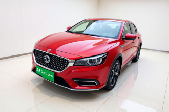 名爵 MG6 2017款 20T 手动豪华智联版 国V