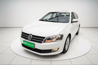 大众 朗逸 2013款 改款 1.4TSI DSG舒适版