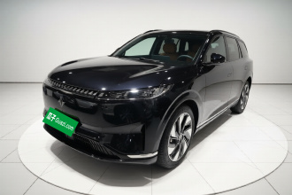 东风奕派 eπ008 2025款 636Ultra如奕版 5座