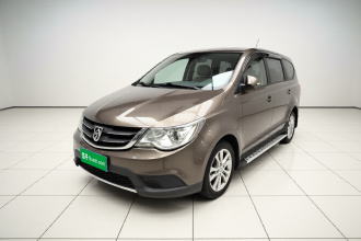 宝骏730 2014款 1.5L 手动标准型 7座