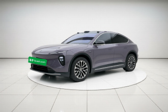 蔚来EC6 2024款 75kWh