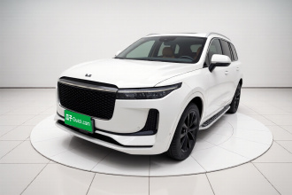 理想汽车 理想ONE 2020款 增程6座版