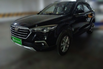 奔腾X80 2017款 2.0L 自动精英型