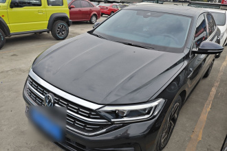 大众 速腾 2023款 300TSI DSG超越版