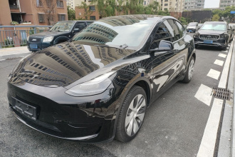 特斯拉 Model Y 2022款 改款 后轮驱动版