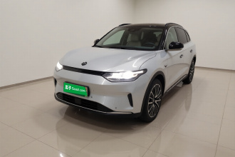 零跑汽车 零跑C11 2021款 尊享版