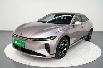 长安启源A07 2025款 蓝鲸增程版 230尊贵型