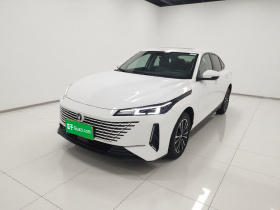 长安 逸达 2023款 蓝鲸NE 1.5T GDI DCT尊享型