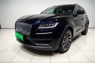 林肯 航海家 2021款 2.7T 四驱尊耀版