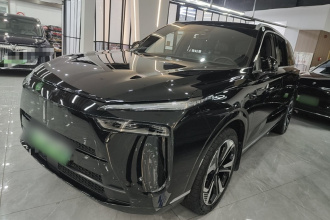 魏牌 蓝山 2023款 四驱超长续航版