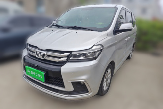 华颂7 2017款 2.0T 自动标准型