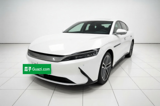比亚迪 汉 2020款 EV 超长续航版尊贵型