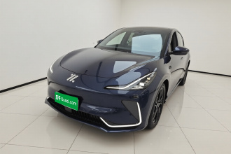 智己汽车 智己LS7 2023款 90kWh Elite后驱版