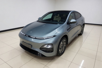 小鹏G6 2023款 580 长续航 Pro