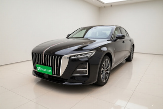 红旗H5 2026款 2.0T 自动旗领Pro版