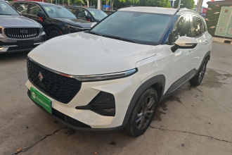 宝骏RS-3 2020款 1.5L 手动24小时在线精英型