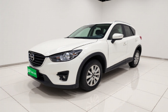 马自达CX-5 2015款 2.0L 自动两驱舒适型