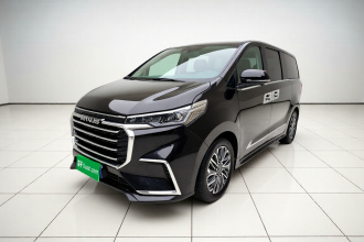 上汽大通MAXUS 大通G20 2020款 2.0T 汽油自动旗舰版