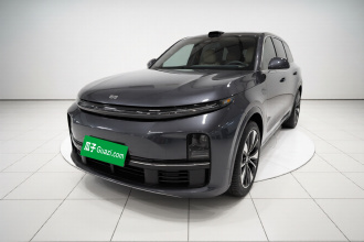 理想汽车 理想L7 2023款 Max