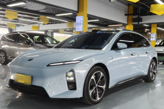 蔚来ET5T 2025款 75kWh Touring