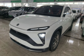 蔚来EC6 2020款 430KM 运动版