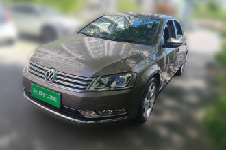 大众 迈腾 2016款 1.8TSI 智享豪华型