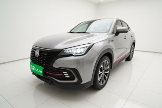 长安CS85 COUPE 2021款 1.5T DCT豪华型
