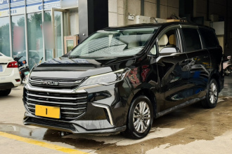 上汽大通MAXUS 大通G50 2022款 1.5T 自动畅游A