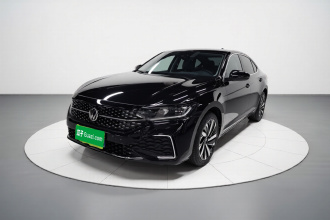 大众 帕萨特 2023款 330TSI 星空精英版