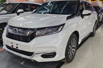 本田 冠道 2020款 370TURBO 四驱尊享版