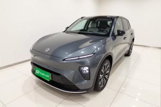 蔚来ES8 2023款 75kWh