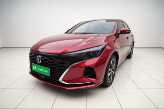 长安 逸动 2021款 PLUS 蓝鲸NE 1.4T GDI DCT尊贵型