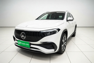 奔驰EQA 2023款 EQA 260