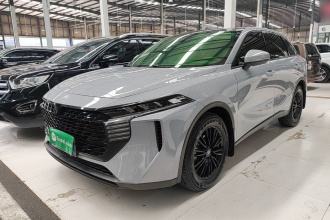 启辰大V 2021款 260T 爱豆版