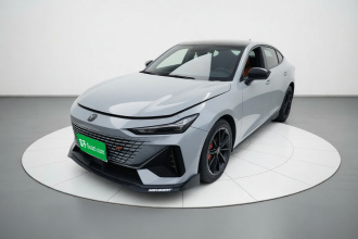 长安UNI-V 2022款 1.5T 尊贵型