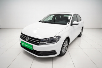 大众 桑塔纳 2021款 1.5L 自动风尚版