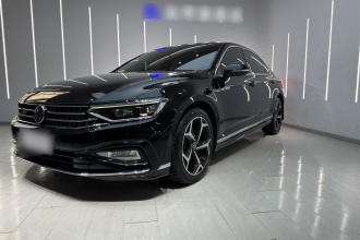 大众 迈腾 2023款 200万辆纪念版 330TSI DSG领先型