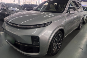 理想汽车 理想L9 2023款 Pro