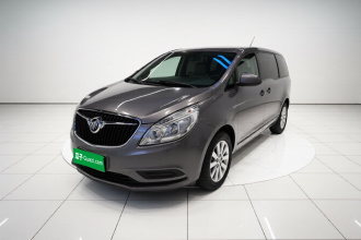 别克GL8 2017款 25S 豪华型 国V