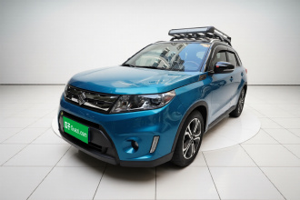 铃木 维特拉 2016款 1.4T 自动两驱豪华型