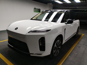 蔚来ES8 2026款 七座行政豪华版