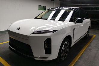 蔚来ES8 2026款 七座行政豪华版