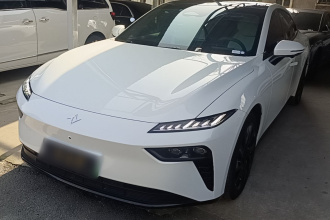 东风奕派 eπ007 2024款 620Pro版