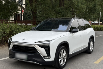 蔚来ES8 2020款 450KM 六座版